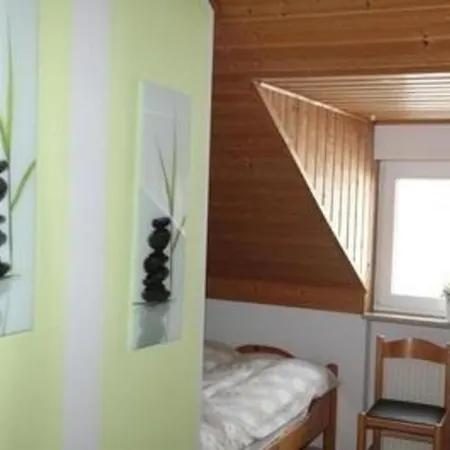 Ferienwohnung 