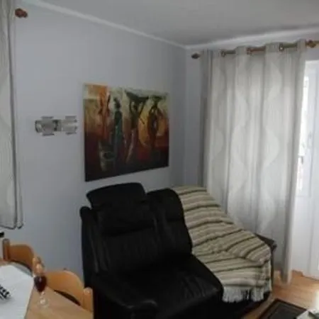 Ferienwohnung 