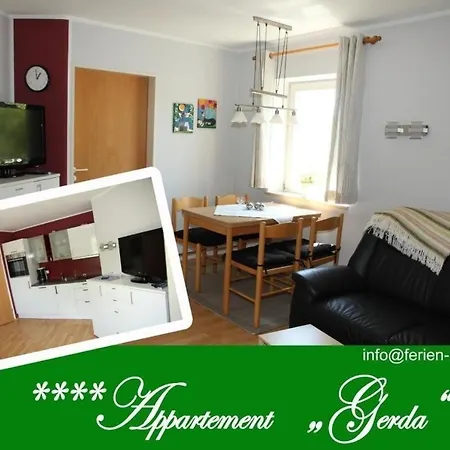 Apartament Ferienwohnung 