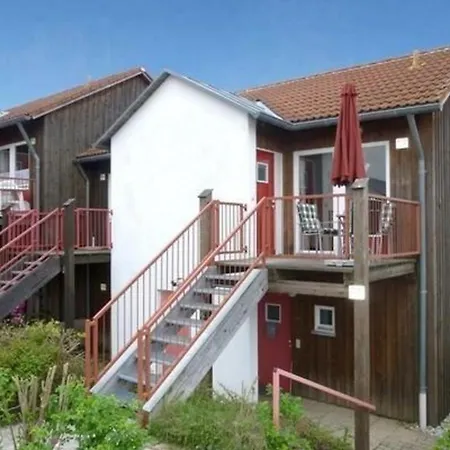 Ferienwohnung 