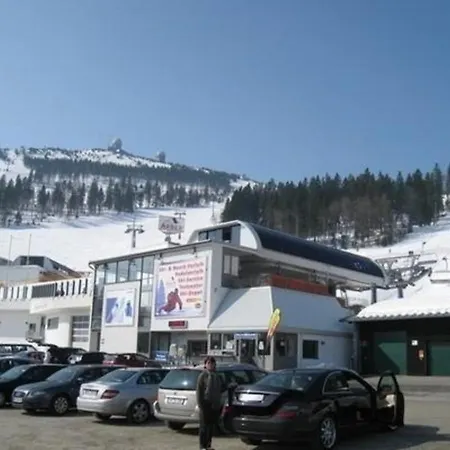 Ferienwohnung 