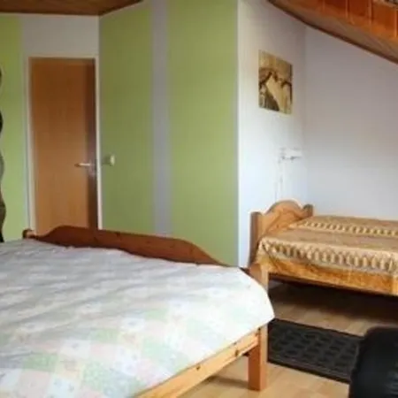 Ferienwohnung 