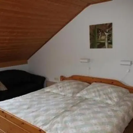 Ferienwohnung 